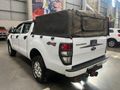 2020 Ford Ranger 2.2 TDCi XL 4x4 Auto Double-Cab