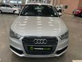 2011 Audi A1 1.2 TFSI 3-dr Attraction