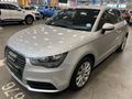 2011 Audi A1 1.2 TFSI 3-dr Attraction
