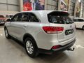 2018 Kia Sorento 2.2D LS Auto