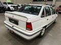 1991 Opel Monza 200 CLE