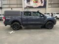 2019 Ford Ranger 2.0D XLT 4x4 Double-Cab
