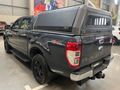 2019 Ford Ranger 2.0D XLT 4x4 Double-Cab