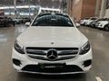 2019 Mercedes-Benz GLC 220d 4Matic