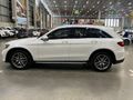 2019 Mercedes-Benz GLC 220d 4Matic