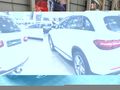 2019 Mercedes-Benz GLC 220d 4Matic