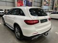 2019 Mercedes-Benz GLC 220d 4Matic