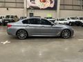 2018 BMW 5 Series 520d M Sport