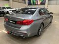 2018 BMW 5 Series 520d M Sport
