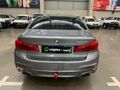 2018 BMW 5 Series 520d M Sport