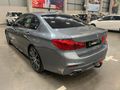 2018 BMW 5 Series 520d M Sport