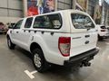 2023 Ford Ranger 2.2 TDCi XL 4x4 Single-Cab