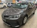 2023 Toyota Corolla Quest 1.8 Auto