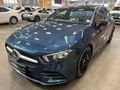 2021 Mercedes-Benz A-Class A 250 AMG Auto