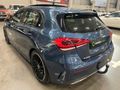 2021 Mercedes-Benz A-Class A 250 AMG Auto