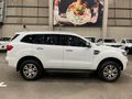 2017 Ford Everest 2.2 TDCi XLT Auto
