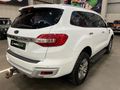 2017 Ford Everest 2.2 TDCi XLT Auto