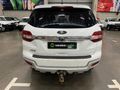 2017 Ford Everest 2.2 TDCi XLT Auto