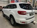 2017 Ford Everest 2.2 TDCi XLT Auto
