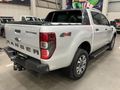 2022 Ford Ranger 2.0D Bi-Turbo Wildtrak 4x4 Auto Double-Cab