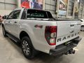2022 Ford Ranger 2.0D Bi-Turbo Wildtrak 4x4 Auto Double-Cab