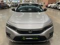 2025 Honda Civic 1.5T RS Auto