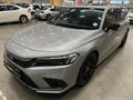 2025 Honda Civic 1.5T RS Auto