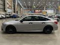 2025 Honda Civic 1.5T RS Auto