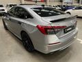 2025 Honda Civic 1.5T RS Auto