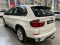 2012 BMW X5 xDrive30d Auto