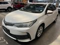 2017 Toyota Corolla 1.6 Prestige