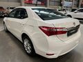 2017 Toyota Corolla 1.6 Prestige