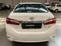 2017 Toyota Corolla 1.6 Prestige