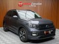 2022 Volkswagen T-Cross 1.0 TSI Comfortline Auto