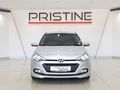 2015 Hyundai i20 1.4 Fluid Auto