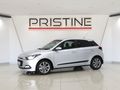 2015 Hyundai i20 1.4 Fluid Auto