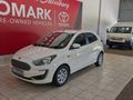2020 Ford Figo Freestyle 1.5Ti VCT Trend 5-dr