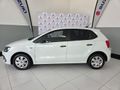 2024 Volkswagen Polo Vivo Vivo 5dr