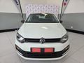 2024 Volkswagen Polo Vivo Vivo 5dr