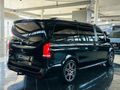 2024 Mercedes-Benz V-Class V 300d Exclusive
