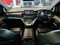 2024 Mercedes-Benz V-Class V 300d Exclusive