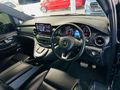 2024 Mercedes-Benz V-Class V 300d Exclusive