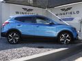2018 Nissan Qashqai 1.2T Acenta Plus Auto