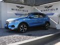 2018 Nissan Qashqai 1.2T Acenta Plus Auto