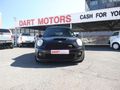 2009 MINI Hatch Cooper S JCW