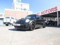2009 MINI Hatch Cooper S JCW
