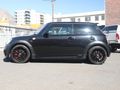2009 MINI Hatch Cooper S JCW