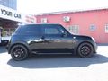 2009 MINI Hatch Cooper S JCW