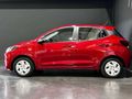 2025 Hyundai Grand i10 1.0 Motion