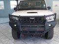 2022 Mahindra Pik Up 2.2 mHawk S4 4x4 Single-Cab